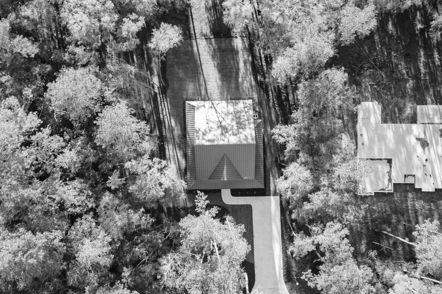 Front exterior of a new home in , Walterboro, SC, highlighting curb appeal (Image 25).