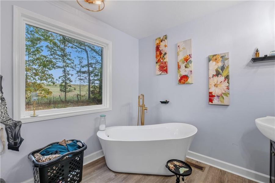 Furnished interior view inside a new home in , Cedartown (Image 3). Furnished interior view inside a new home in , Cedartown (Image 3).