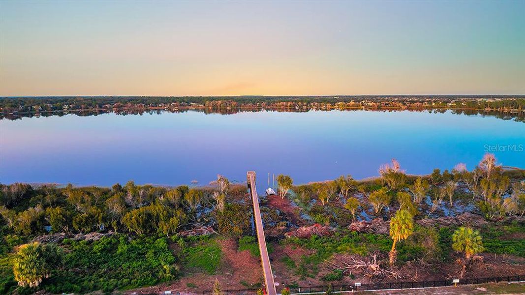 Natural landscape and outdoor views near Lochside in Mount Dora (Image 28).