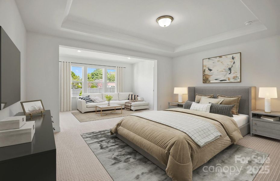 For Representation Purposes Only