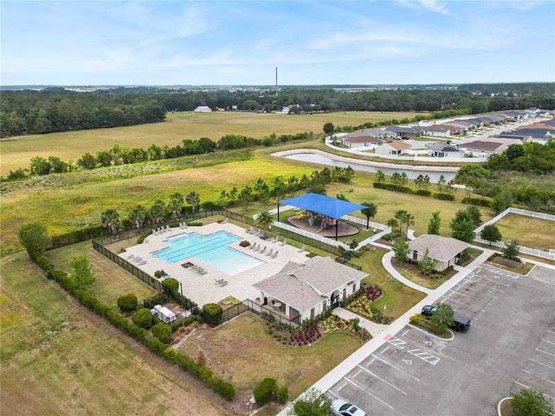 Community amenities in Stonebridge North, Zephyrhills (Image 49). Community amenities in Stonebridge North, Zephyrhills (Image 49).