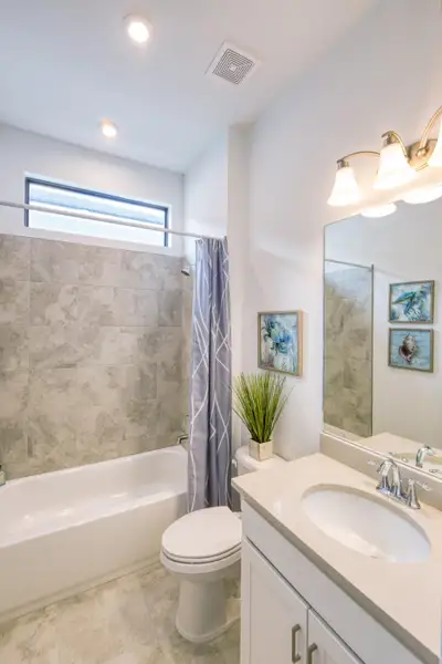 Bathroom 3