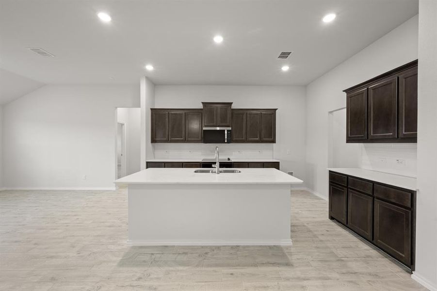 2641 Riverbank- Kitchen-2