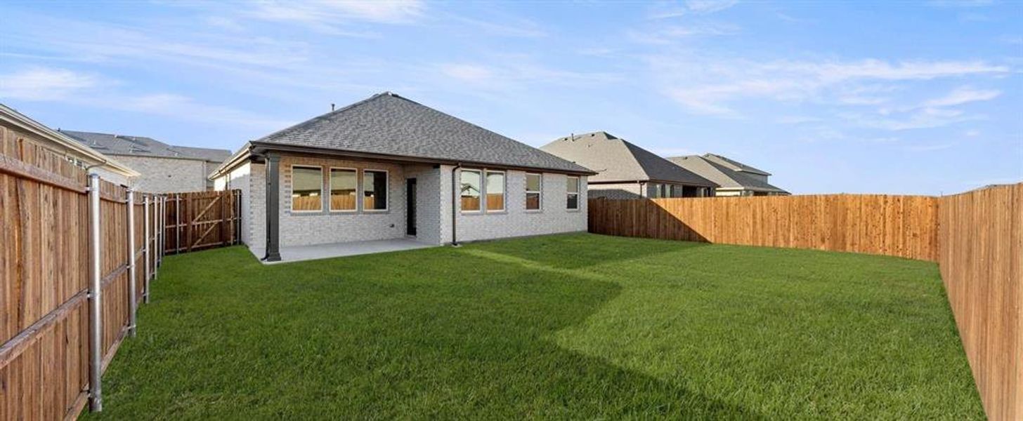 Rear Exterior Design Rear Exterior Design