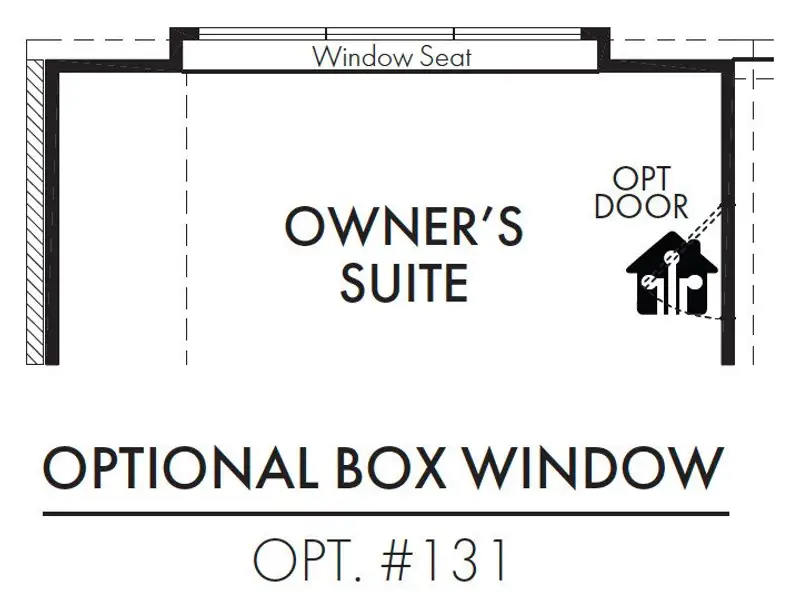 Owner’s Box Owner’s Box