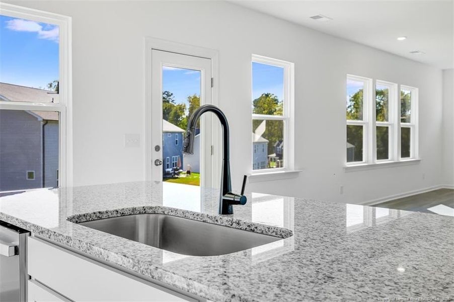 543 Claftin Street - Ready Now!