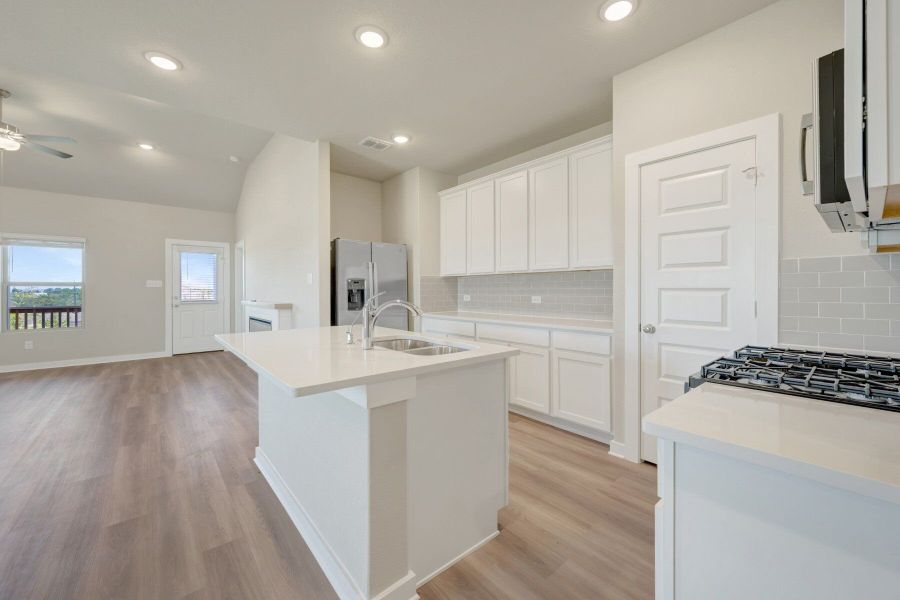 Kitchen Kitchen