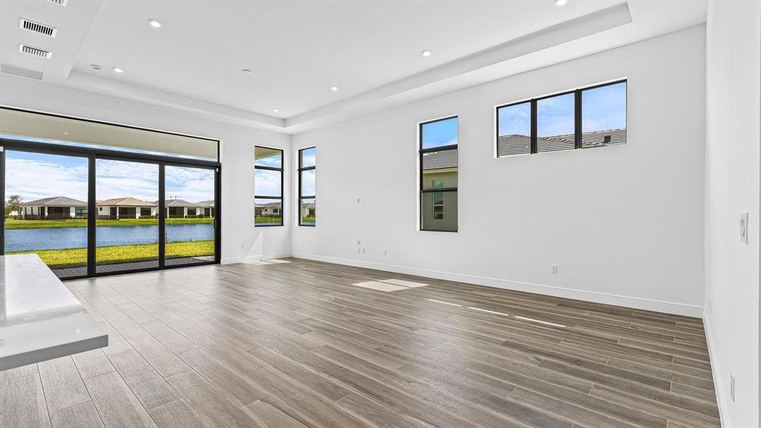 Great Room Great Room