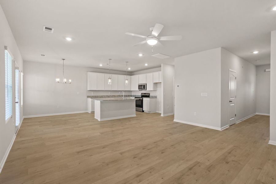 Piedmont, SC New Home.  - Slide 7