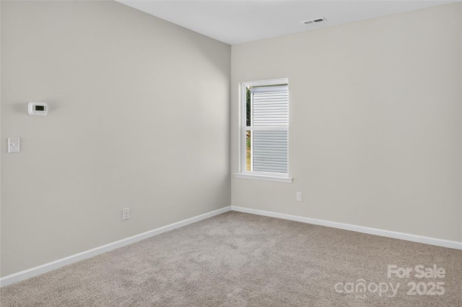Spacious, unfurnished interior of a new home in Catawba Trace, Catawba (Image 12). Spacious, unfurnished interior of a new home in Catawba Trace, Catawba (Image 12).