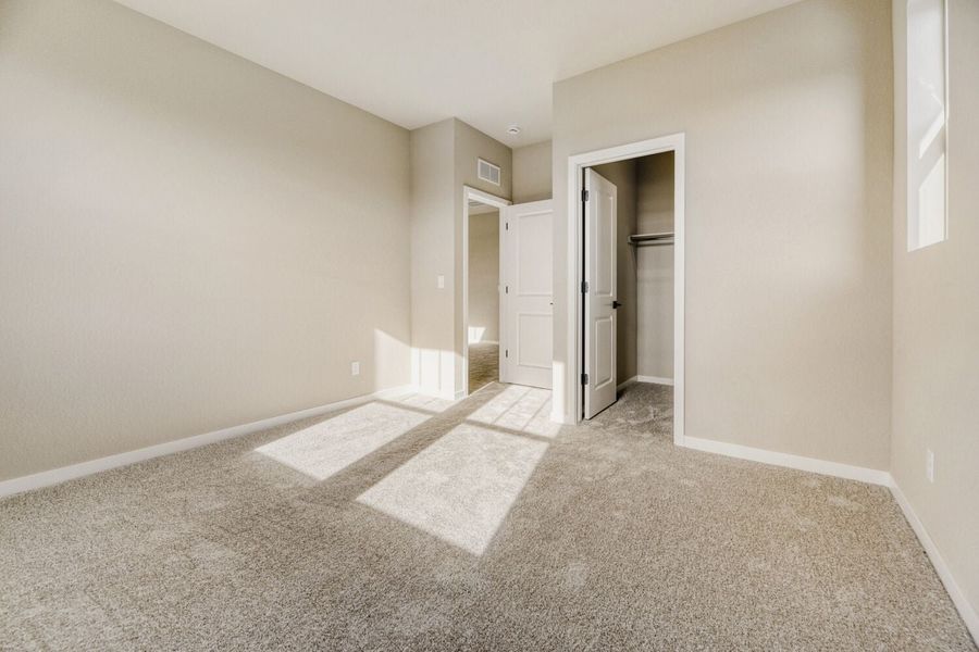 5br New Home in Parker, CO.  - Slide 25