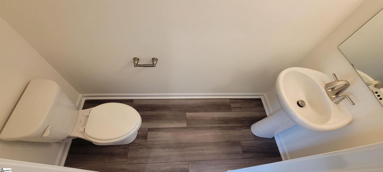 Image 25 of a home in Halton Oaks.