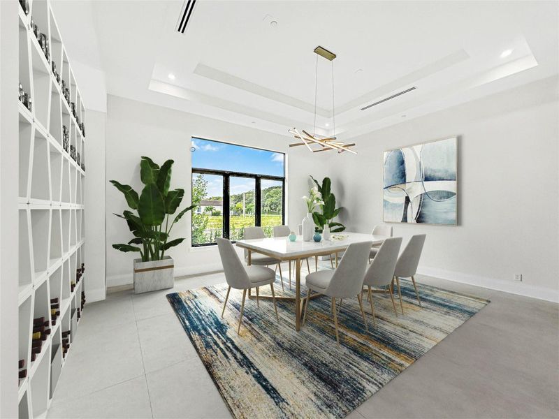 VIRUTALLY STAGED VIRUTALLY STAGED