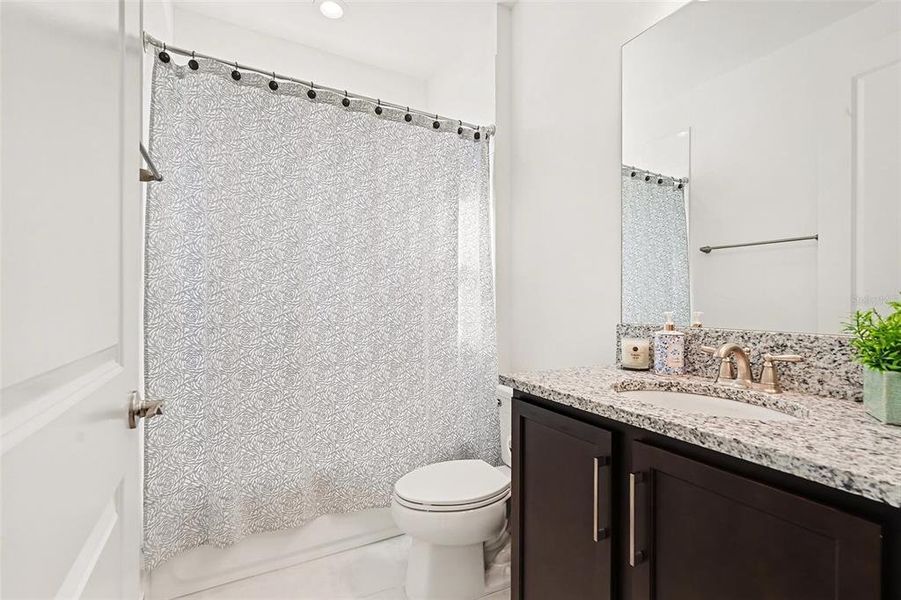 Furnished interior view inside a new home in , Wesley Chapel (Image 43). Furnished interior view inside a new home in , Wesley Chapel (Image 43).