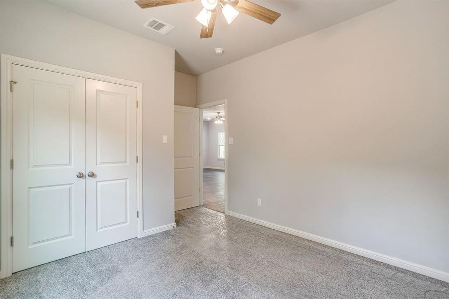 Spacious, unfurnished interior of a new home in , Rio Vista (Image 27). Spacious, unfurnished interior of a new home in , Rio Vista (Image 27).