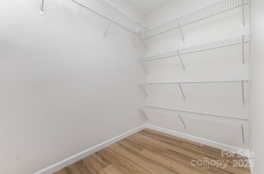 Spacious, unfurnished interior of a new home in , Mount Gilead (Image 19).