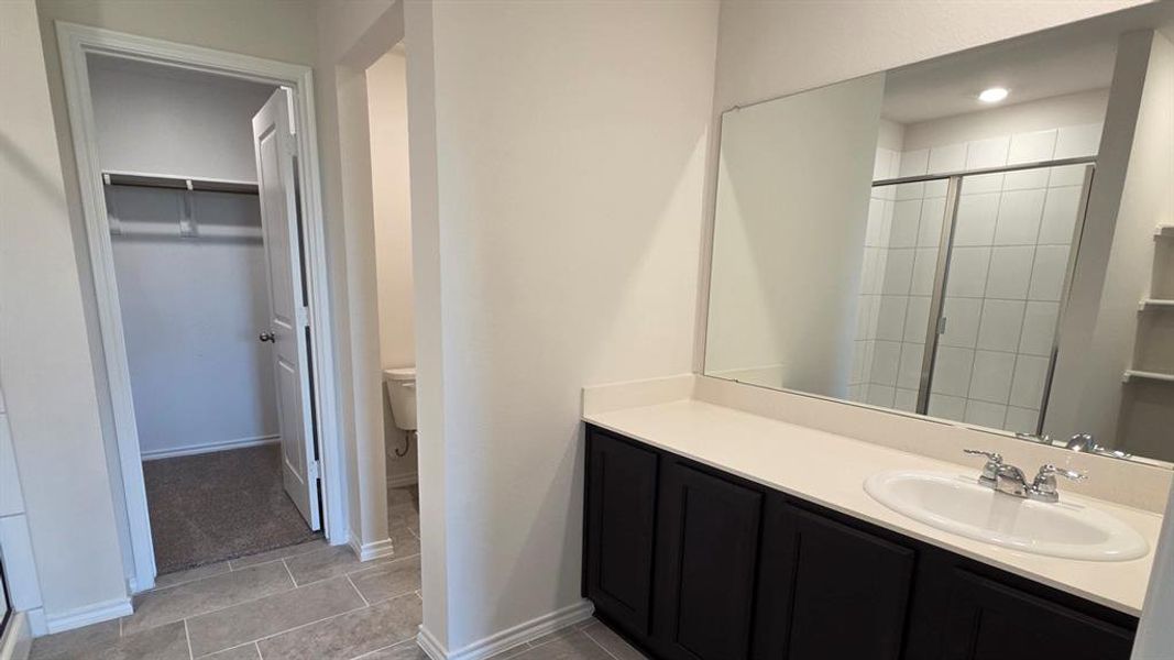 Furnished interior view inside a new home in Waverly Estates, Nevada (Image 4). Furnished interior view inside a new home in Waverly Estates, Nevada (Image 4).