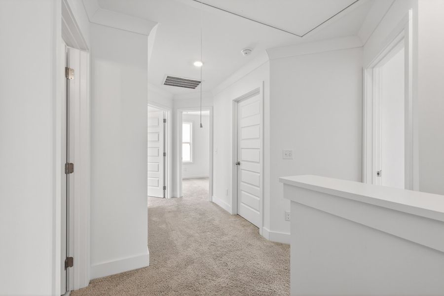 *Photo of actual home.