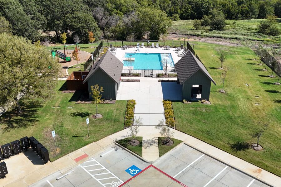 Amenity Center Amenity Center