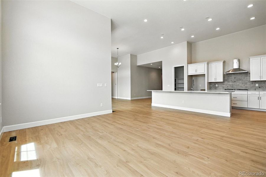 3394 Backdrop Ridge ~ Ready Now