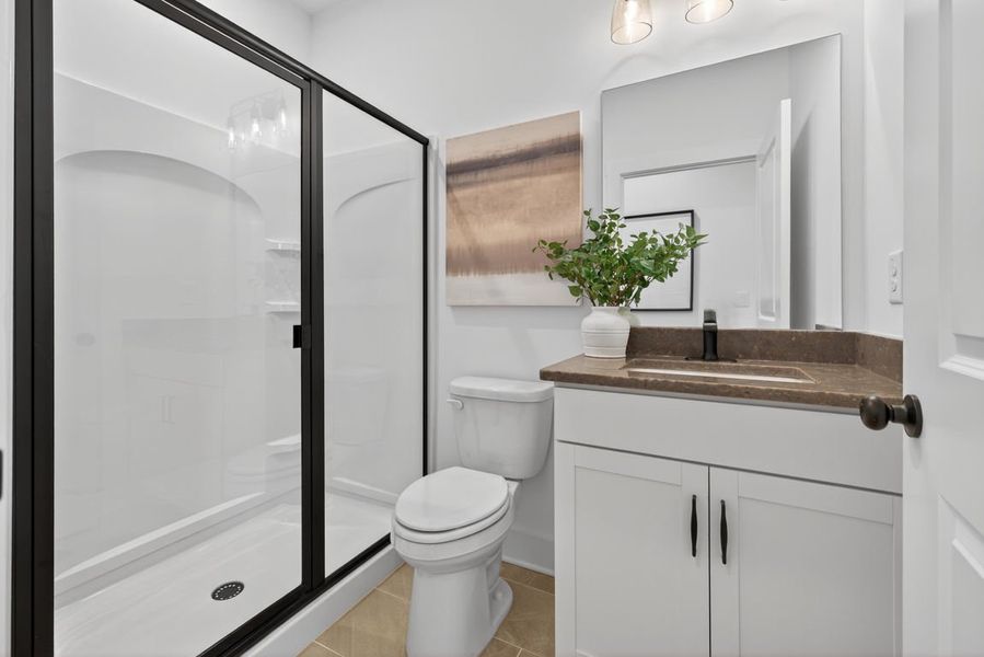 Representative furnished interior of a home built from the Stellar by Pulte Homes in Watermist at Mirror Lake, Villa Rica (Image 26). Representative furnished interior of a home built from the Stellar by Pulte Homes in Watermist at Mirror Lake, Villa Rica (Image 26).