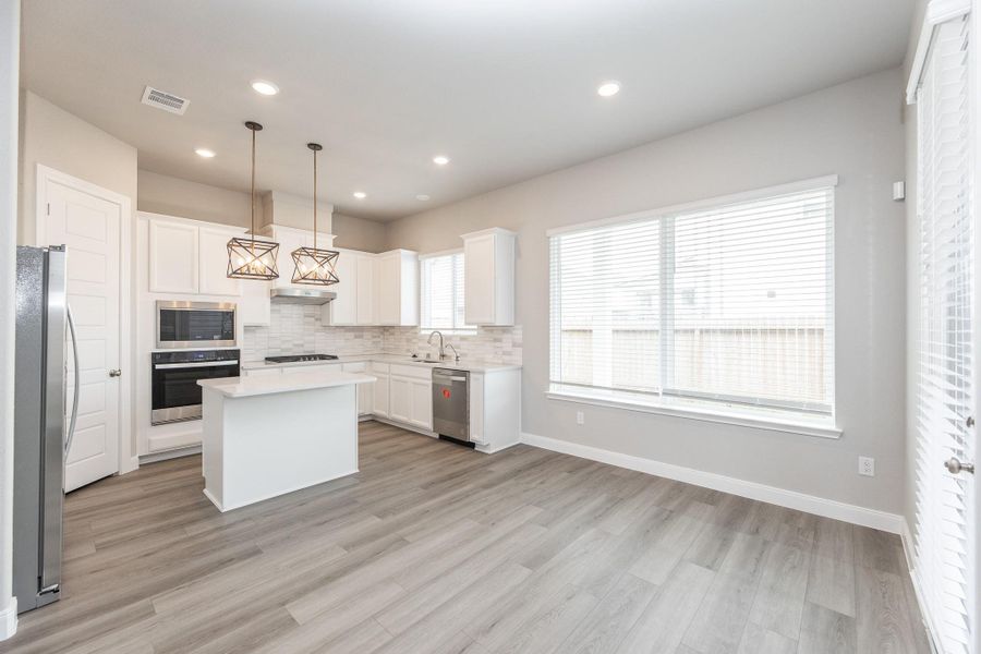 Image 32 of a home in Dunvale Village - Patio Home Collection.