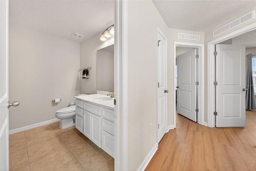 Furnished interior view inside a new home in , Apopka (Image 37). Furnished interior view inside a new home in , Apopka (Image 37).