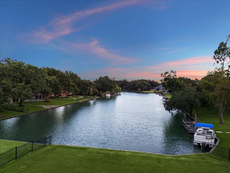 Natural landscape and outdoor views near  in Sugar Land (Image 45).