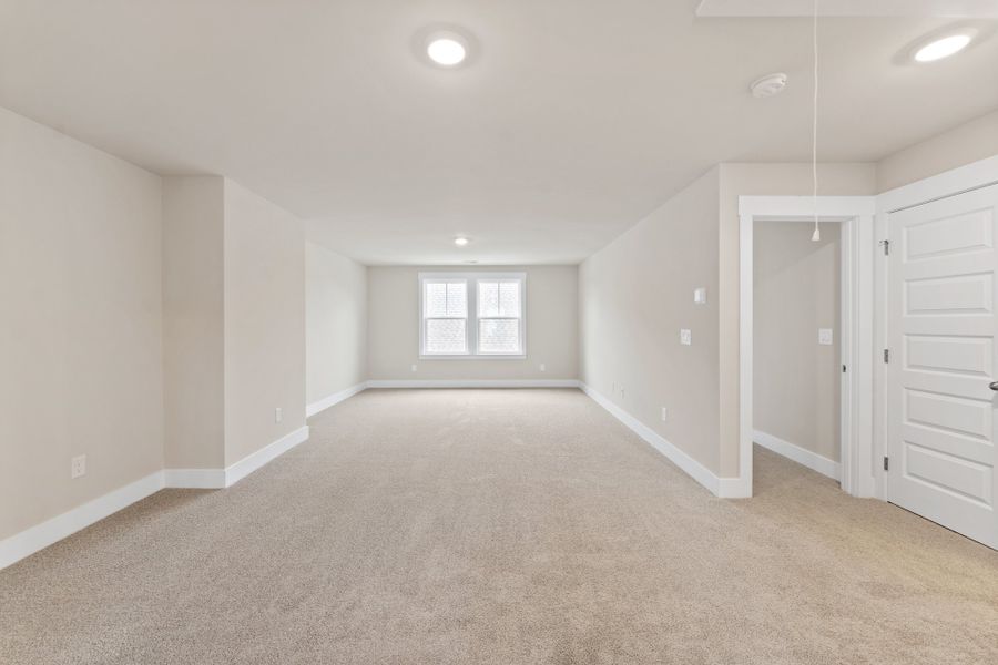 Harris Loft