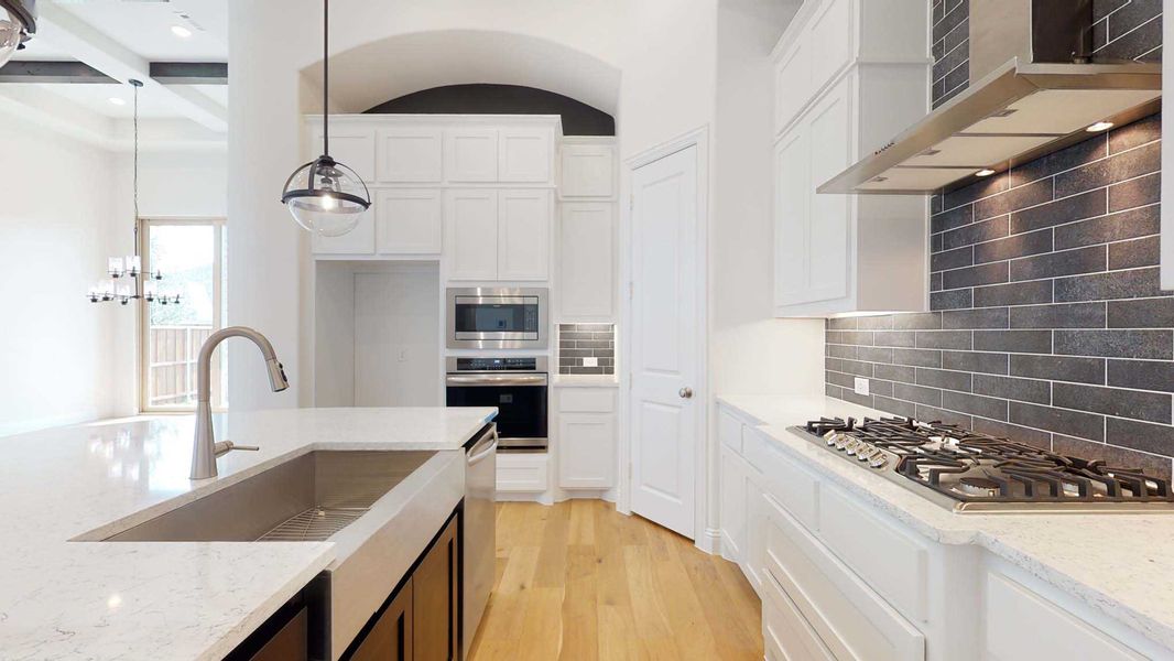 Kitchen Kitchen