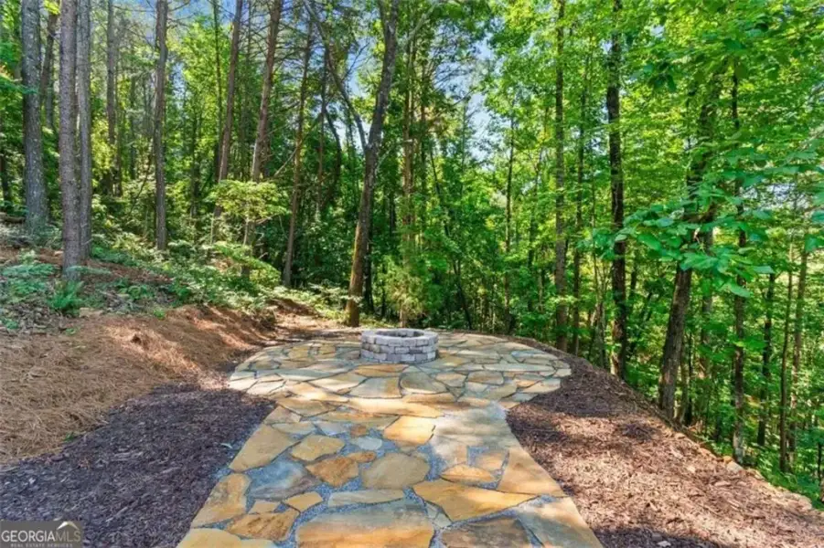 Natural landscape and outdoor views near in Talking Rock (Image 45). Natural landscape and outdoor views near in Talking Rock (Image 45).