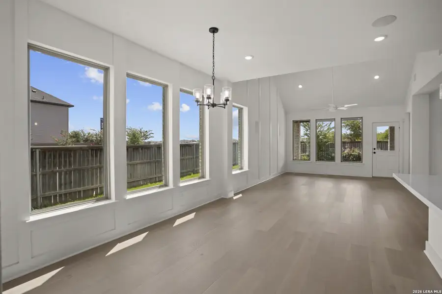 Spacious, unfurnished interior of a new home in , Marion (Image 17). Spacious, unfurnished interior of a new home in , Marion (Image 17).