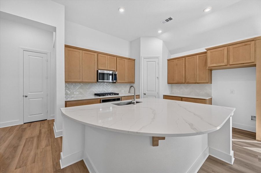 Kitchen Kitchen