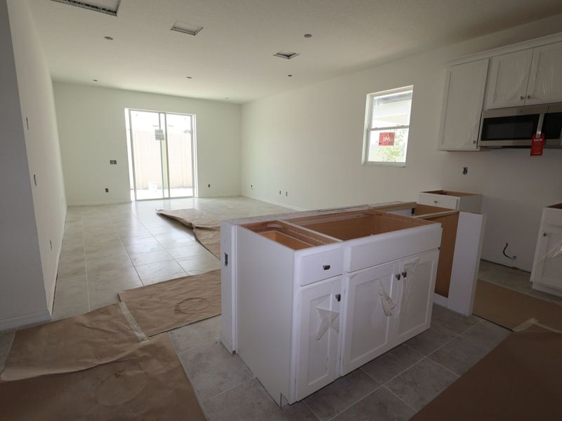 Kitchen Kitchen