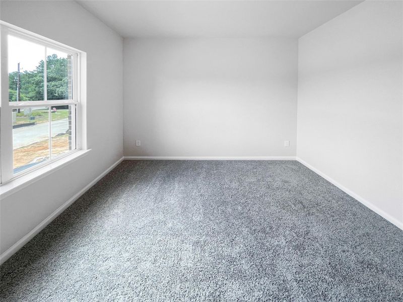 The McGinnis-Bedroom 2. The McGinnis-Bedroom 2.