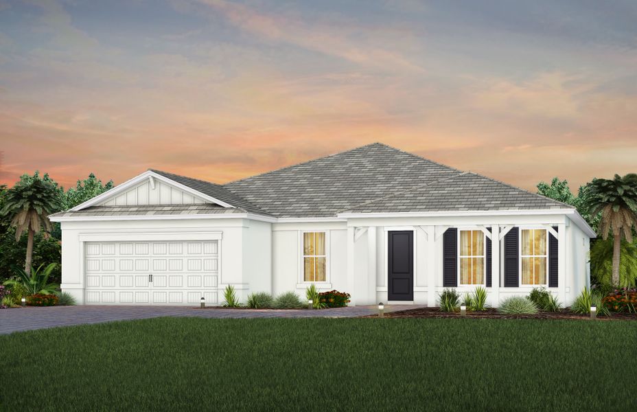 Exterior CO3 Exterior CO3