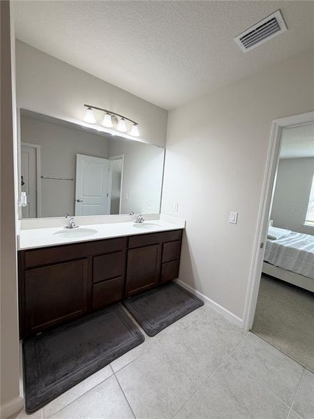 Furnished interior view inside a new home in , Zephyrhills (Image 14).