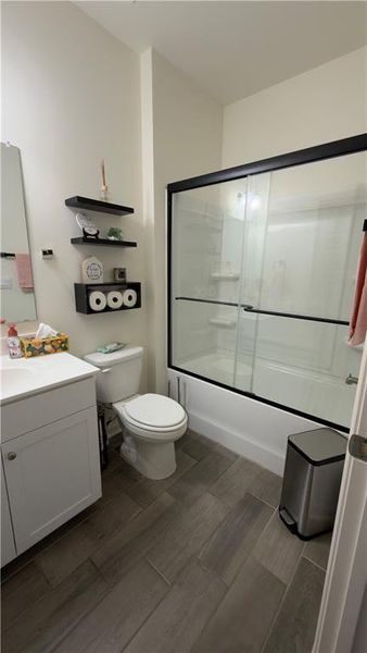 Furnished interior view inside a new home in , Lawrenceville (Image 12).
