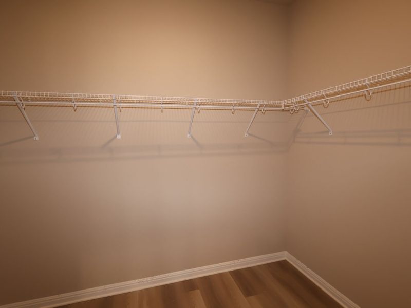 Owner's Closet Owner's Closet