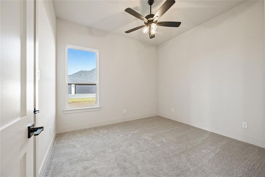 Spacious, unfurnished interior of a new home in , Weatherford (Image 13). Spacious, unfurnished interior of a new home in , Weatherford (Image 13).