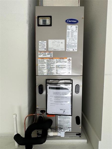 Close-up of interior finishes inside a home in , Lake Wales (Image 12). Close-up of interior finishes inside a home in , Lake Wales (Image 12).