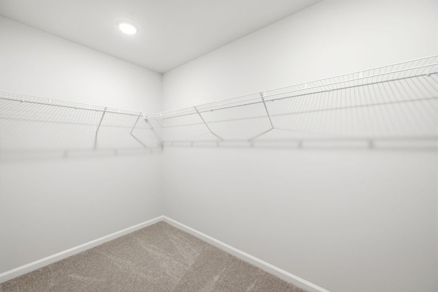 Spacious, unfurnished interior of a new home in Grand Arbor, Blythewood (Image 14). Spacious, unfurnished interior of a new home in Grand Arbor, Blythewood (Image 14).
