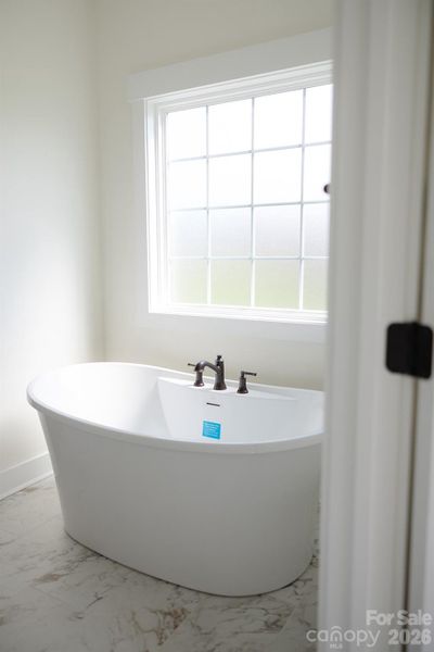 Close-up of interior finishes inside a home in , York (Image 15). Close-up of interior finishes inside a home in , York (Image 15).