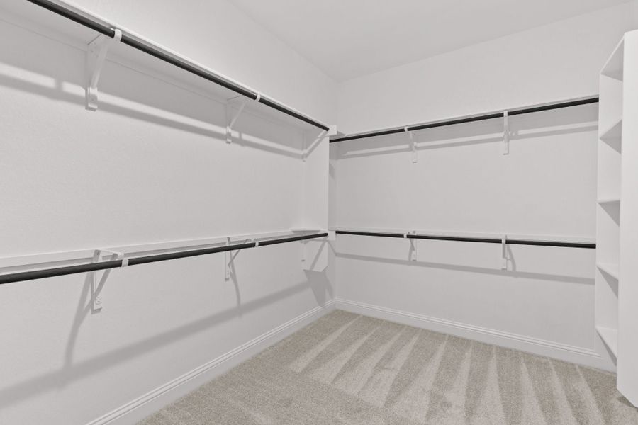 Georgetown, TX New Home.  - Slide 27