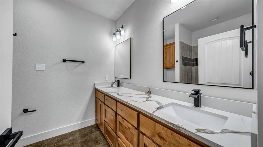 Furnished interior view inside a new home in , Whitt (Image 3). Furnished interior view inside a new home in , Whitt (Image 3).