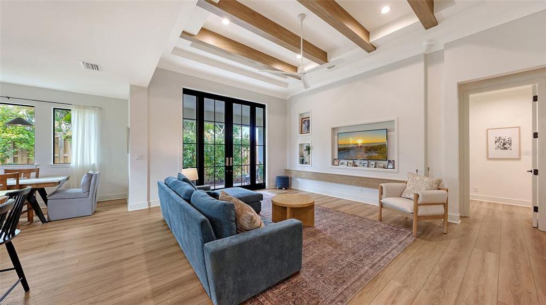 Community amenities in , Sarasota (Image 61).