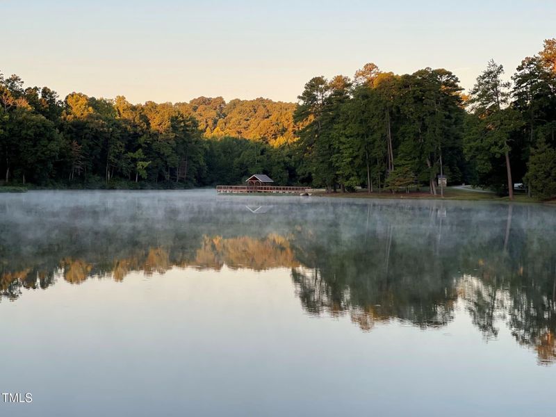 Crystal Lake Crystal Lake