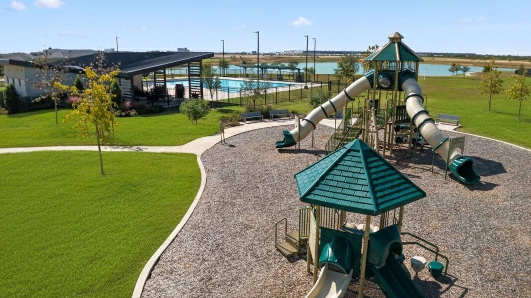 *Images and 3D tour are for illustration only and options may vary from home as built.