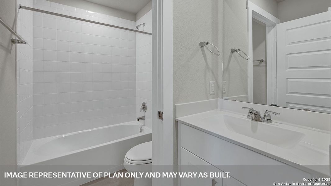 Image 25 of a home in Hartland Ranch.