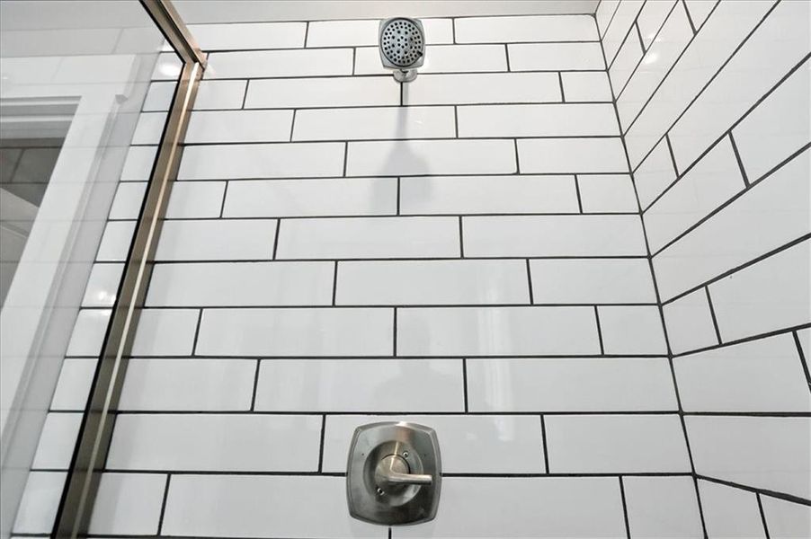 Sample of building materials used in homes in Traditions of Braselton, Jefferson (Image 51).